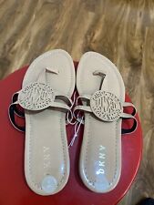 Dkny ladies slippers for sale  LONDON