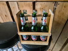 Bierkiste dekokiste männerhan gebraucht kaufen  Bibertal