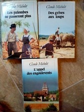 Beau lot livres d'occasion  Moussan