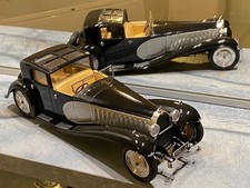 Miniature solido bugatti d'occasion  Gravigny