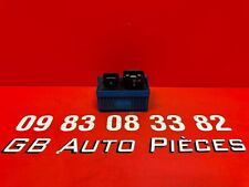 Opel relais prechauffage d'occasion  Grasse