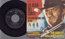 Morricone ennio resa usato  Grottaferrata