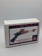 Star trek klingon for sale  Las Vegas