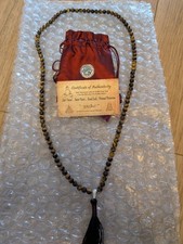 Genuine tiger eye for sale  BOLTON