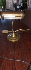 Ancienne lampe bureau d'occasion  Boulogne-sur-Mer
