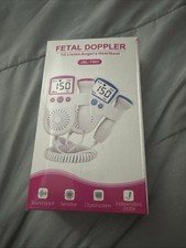 Digital baby heart for sale  New Iberia
