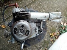 Victoria hilfsmotor bj gebraucht kaufen  Iffeldorf