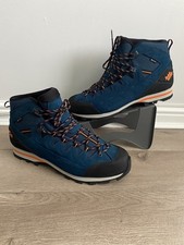 New hanwag boots for sale  DUMBARTON