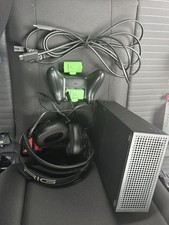 Black xbox series for sale  Windham