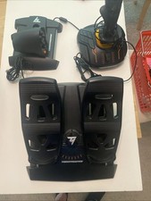 Thrustmaster flight pack for sale  Intercession City