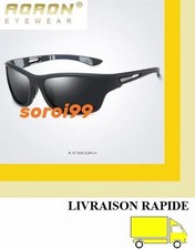 Lunettes soleil polarisées d'occasion  Villeneuve-d'Ascq-