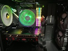 Desktop gaming amd for sale  Platte City