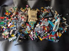 Lego bulk 18lbs for sale  Chino Valley