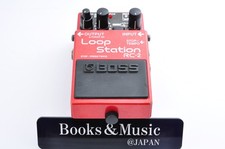 Boss RC-2 Loop Station 2006 gravador de frase looper funcionando ZV15206, usado comprar usado  Enviando para Brazil