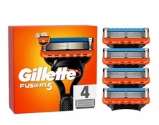 Gillette fusion blade for sale  DONCASTER