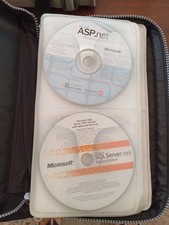 Lotto sistemi operativi usato  Nola