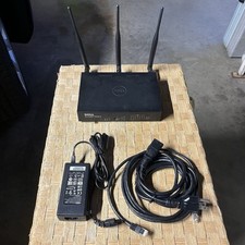 Dell sonicwall wireless for sale  Porter Ranch