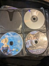 Riverdance disc dvd for sale  YORK