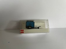 Busch 54904 transportanhänger gebraucht kaufen  Potsdam