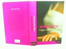 Lügen träume roman gebraucht kaufen  Berlin