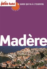 Madere petit fute d'occasion  France