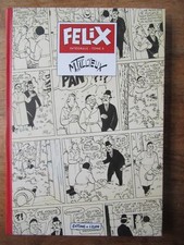 Integrale felix tillieux d'occasion  Saint-Sorlin-en-Valloire