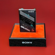 Sony f102 walkman gebraucht kaufen  Nürnberg