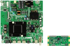 Kit completo de peças de reparo de TV LED Hisense 58R6E3 VERSÃO 3 (VEJA NOTA) comprar usado  Enviando para Brazil