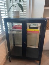 Ikea fabrikor blue for sale  RICHMOND