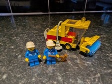 Lego 6645 street for sale  GLASGOW