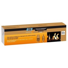 Buche ramonage chimique d'occasion  Blangy-sur-Bresle