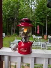 Vintage mfg coleman for sale  Hebron