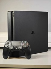 Console sony playstation d'occasion  Sélestat