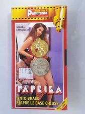 Vhs used classici usato  Sanremo