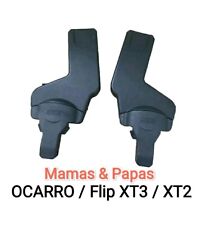 mamas papas skate carseat adaptors for sale mamas papas skate carseat adaptors for sale MANCHESTER