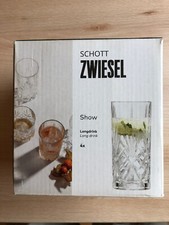 Schott zwiesel serie gebraucht kaufen  Karlsruhe