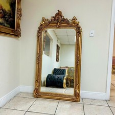 tall mirror floor for sale  Miami