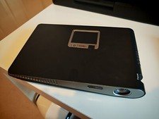 Optoma ml1500 portable for sale  MIDDLEWICH