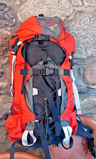 Osprey ceres 50l for sale  BALLACHULISH