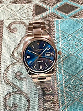Chronos orologio uomo usato  Ferrara