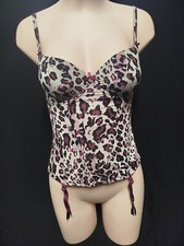 Sexy guepiere corsetto usato  Italia