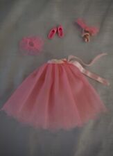 Tenue barbie ballerine d'occasion  Montpellier-