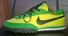 Tênis Nike Waffle Racer Elite Sapatilhas Jamaica Amarelo Verde Air One OG Vendetta comprar usado  Enviando para Brazil