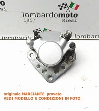 Pinza freno anteriore usato  Riesi