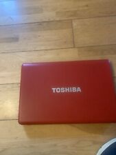 Toshiba satellite laptop for sale  ROCHDALE