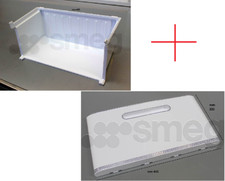 Cassetto frontale per usato  Altamura