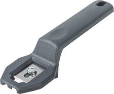 Wolfcraft 4300000 araseur d'occasion  Paris XIX