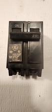 Thql2120 amp 240v for sale  Mantua