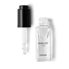 Inglot Duraline | Uszczelniacz do eyelinera | Przedłuża trwałość makijażu | Turn Any Eyeliner na sprzedaż  Wysyłka do Poland