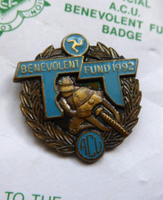 1992 acu benevolent for sale  UK